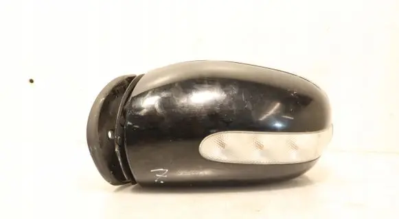 Mercedes-Benz C AMG W203 Front door electric wing mirror 41.3133-401