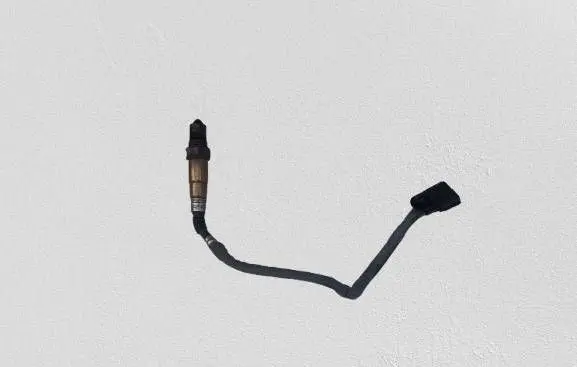 Nissan Qashqai Lambda probe sensor