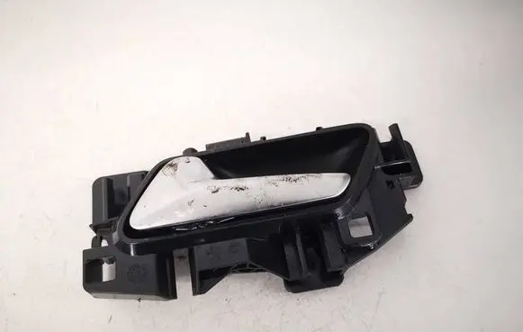 Opel Astra L Rear door interior handle 2021064001 2021064003