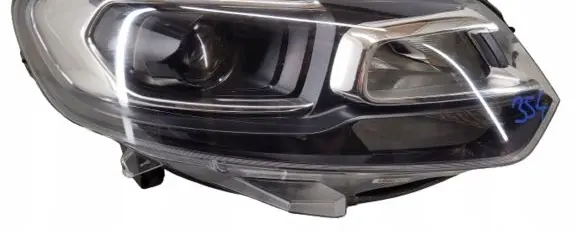 Citroen Jumpy Headlight/headlamp