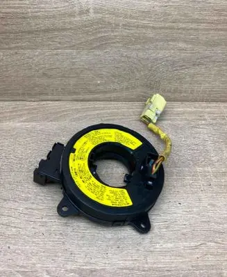 Mazda 323 F Airbag slip ring squib (SRS ring) Z10F130532