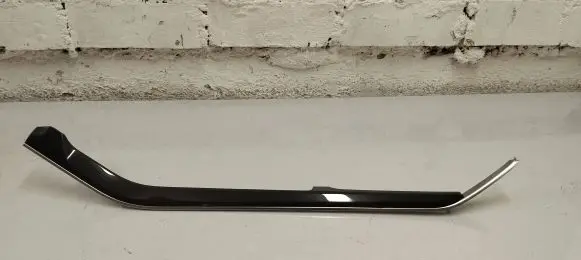 Audi Q7 4M Center console decorative trim 4m8864556