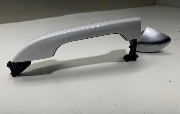 KIA Sportage Rear door exterior handle