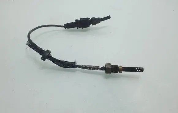 Opel Zafira B Exhaust gas temperature sensor 55355404