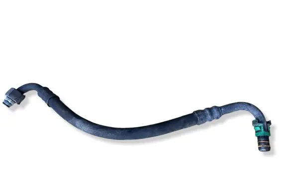 Volvo XC70 Gearbox oil cooler pipe/hose 8649520