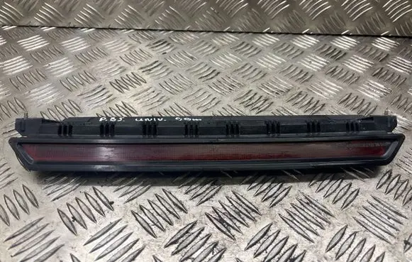 Volkswagen PASSAT B5 Third/center stoplight