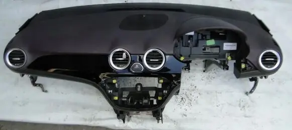 Opel Adam Dashboard KAL3717
