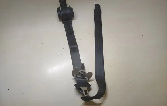 Hyundai H-1, Starex, Satellite Rear seatbelt 898204H001