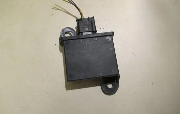 Audi A6 S6 C6 4F Tire pressure sensor 4F0907283