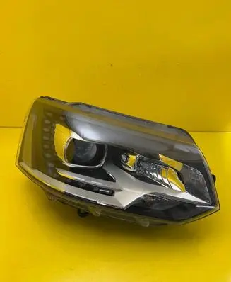 Volkswagen Multivan T5 Headlight/headlamp 7E5941016