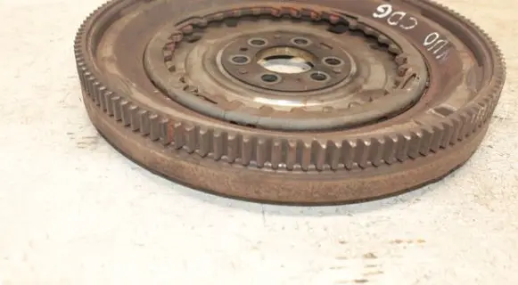 Volkswagen PASSAT B7 Flywheel CDG