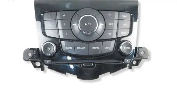 Chevrolet Cruze Radio/CD/DVD/GPS head unit 94563271