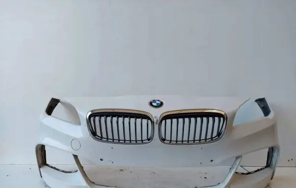 BMW 2 F45 Front bumper 8063360