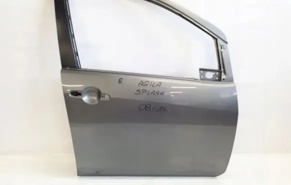 Opel Agila B Front door
