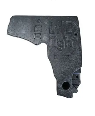 BMW X3 G01 Other interior part 7398040