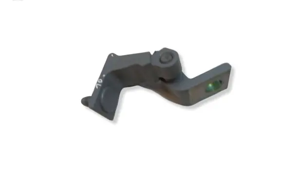 Audi A1 Front door upper hinge 8W0831404A A046575 LA2MS