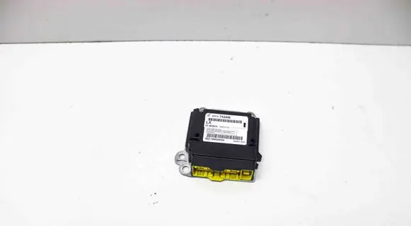 Chrysler 300C Airbag control unit/module 68316752AB