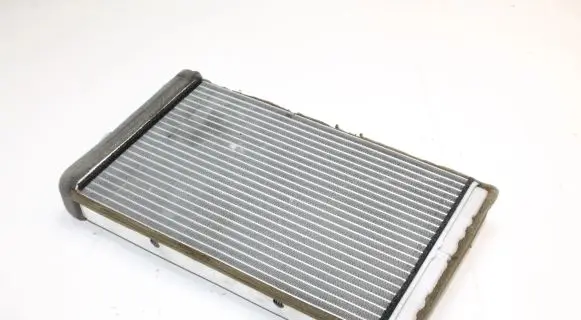 Mitsubishi ASX Heater blower radiator