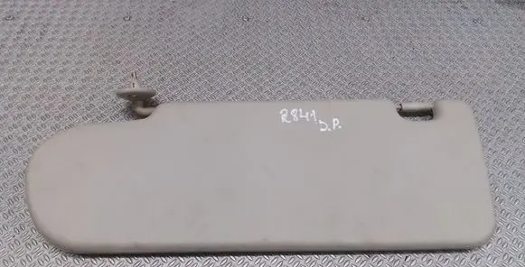Land Rover Freelander Sun visor