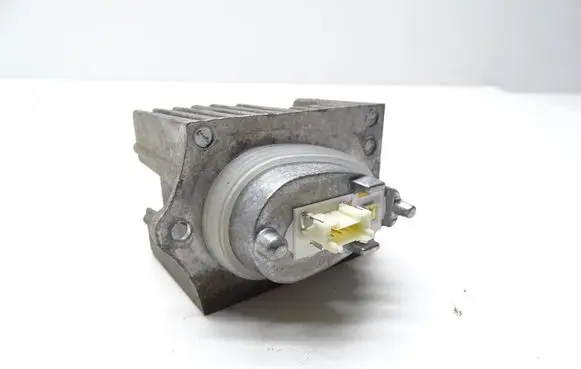 Audi A1 Headlight ballast module Xenon 