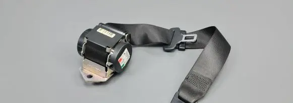 Mini Cooper Countryman R60 Rear seatbelt 620202100A 620202100