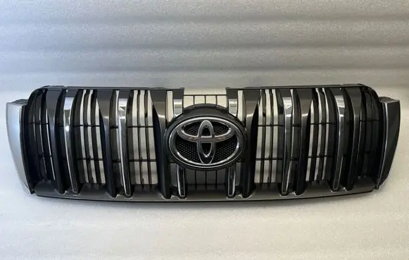 Toyota Land Cruiser (J150) Front grill 5311460080 5311