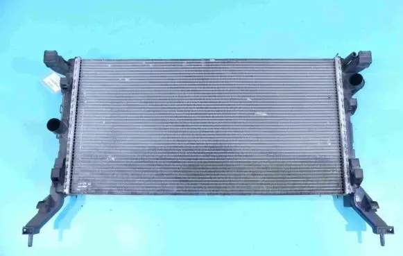 Renault Laguna III Coolant radiator 214000035R IMPRK1208416