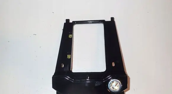 Volkswagen T-Roc Gear shifter surround trim plastic 2GA864263