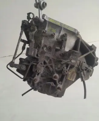 Mitsubishi Lancer X Manual 6 speed gearbox F6MBA