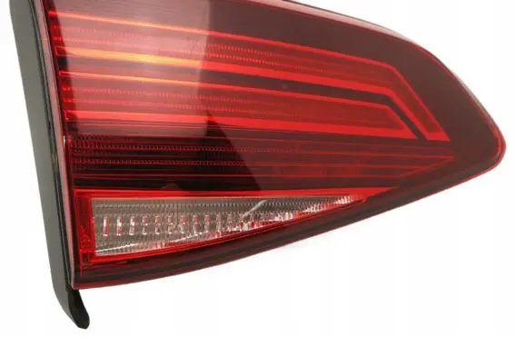 Volkswagen Golf VII Rear/tail lights 5G0945093AH