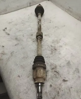 Mitsubishi Colt Front driveshaft