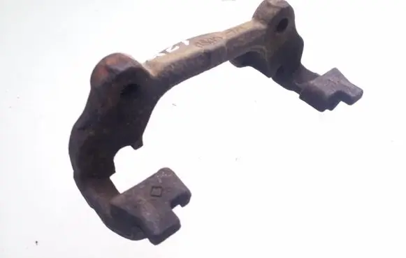 Opel Vectra C Front Brake Caliper Pad/Carrier 