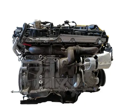 BMW X3 G01 Engine B58B30A 2455302 11002455302