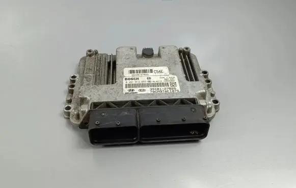 Hyundai Santa Fe Engine control unit/module 3910627825