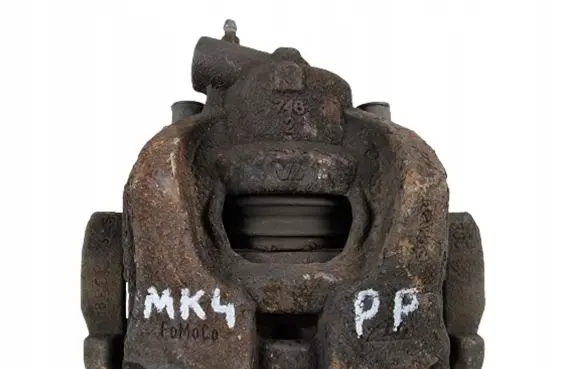 Ford Mondeo MK IV Front brake caliper