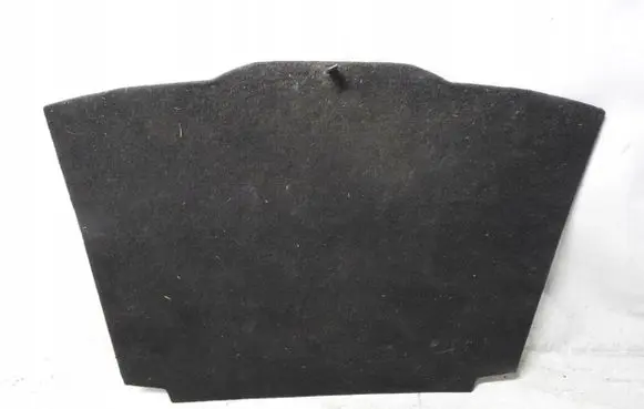 Honda Civic Rear floor carpet liner N22A2