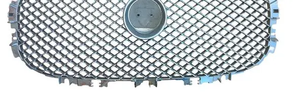 Jaguar XF X250 Front grill CX23-8A100-AA