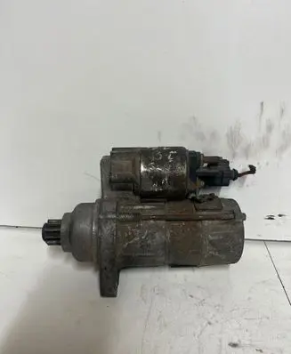 Volkswagen PASSAT B6 Starter motor 02M911023N