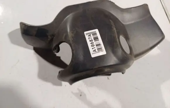 Peugeot Bipper Steering wheel column trim 735416691