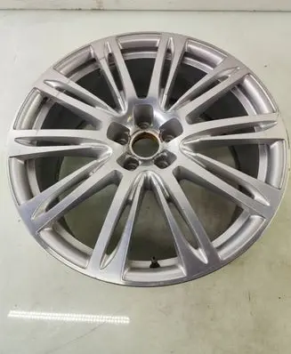 Audi A8 S8 D4 4H R20 alloy rim 4H0601025N