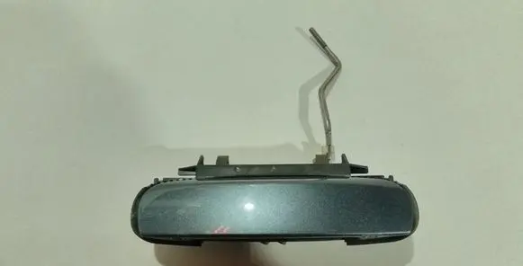 Audi A3 S3 8P Rear door exterior handle 4B0835885