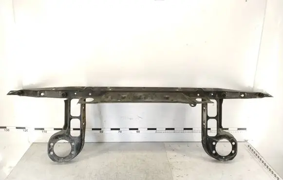 BMW 3 E36 Radiator support slam panel bracket 