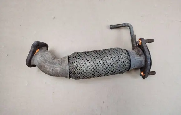 Hyundai i40 Exhaust flexible connection