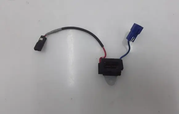 Lexus CT 200H Horn buzzer relay 863B076010
