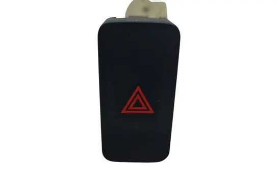 Nissan Leaf I (ZE0) Hazard light switch 63207