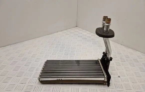 Citroen DS5 Heater blower radiator R4838