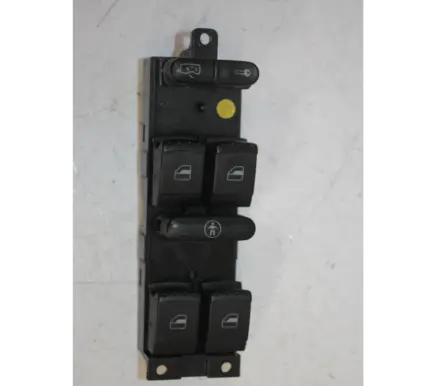 Volkswagen PASSAT B5.5 Electric window control switch 1j4959857b