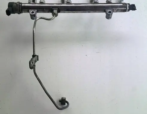 Fiat Ducato Fuel distributor 0445224055