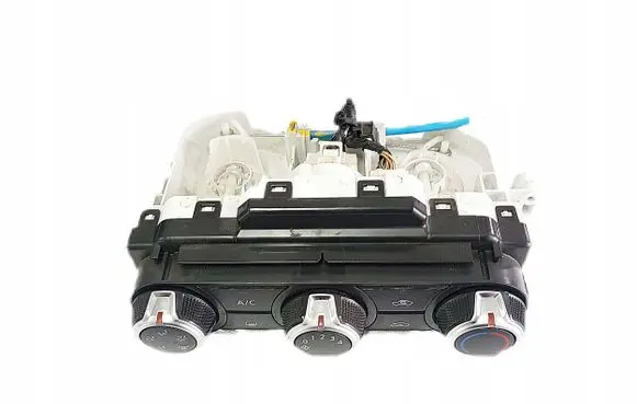 Nissan Micra K14 Climate control unit 275105FA3A
