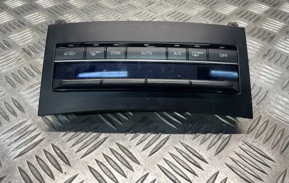 Mercedes-Benz E W212 Climate control unit A2129005018
